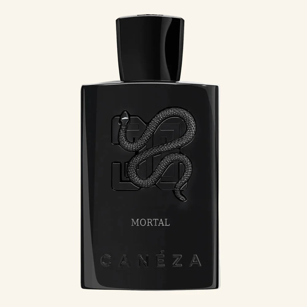 Caneza Mortal Eau De Parfum 100ML For Unisex