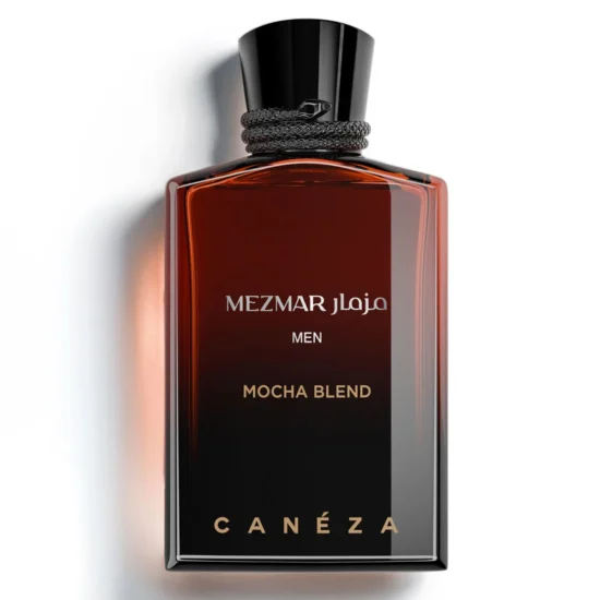 Caneza Mezmar Mocha Blend Eau De Parfum 100ML For Men