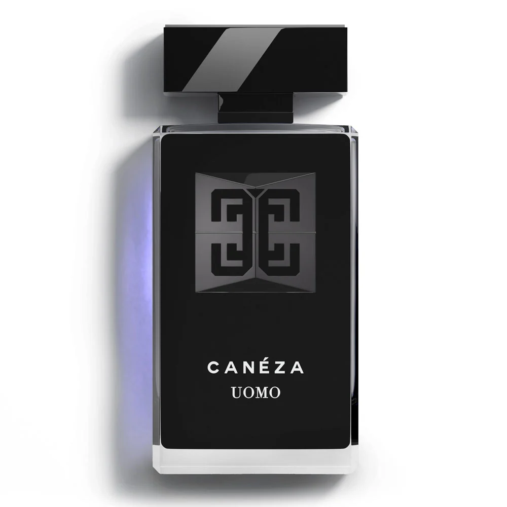 Caneza Uomo Eau De Parfum 100ML For Men