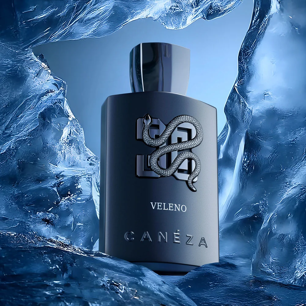 Caneza Veleno Eau De Parfum 100ML For Unisex - Image 2